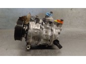 Replacement air conditioning compressor for Audi A4 B8 (8K2) 1.8 TFSI OEM IAM reference 8K0260805L 8K0260805L 