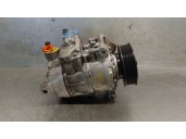 Replacement air conditioning compressor for Audi A4 B8 (8K2) 1.8 TFSI OEM IAM reference 8K0260805L 8K0260805L 