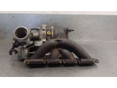 Recambio de turbocompresor para audi a4 b8 (8k2) 1.8 tfsi referencia OEM IAM 06H145701L 06H145701L 