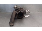 Recambio de turbocompresor para audi a4 b8 (8k2) 1.8 tfsi referencia OEM IAM 06H145701L 06H145701L 
