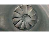 Recambio de turbocompresor para audi a4 b8 (8k2) 1.8 tfsi referencia OEM IAM 06H145701L 06H145701L 