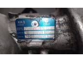 Recambio de turbocompresor para audi a4 b8 (8k2) 1.8 tfsi referencia OEM IAM 06H145701L 06H145701L 