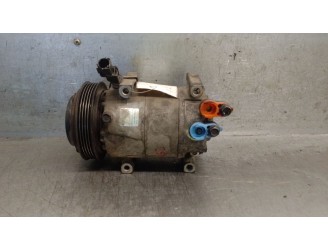 Recambio de compresor aire acondicionado para hyundai i20 i (pb, pbt) 1.2 referencia OEM IAM 977014P000 977014P000 