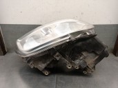 Replacement right headlight for Volkswagen Caddy III van/minivan (2KA, 2KH, 2CA, 2CH) 2.0 SDI OEM IAM reference 2K09410
