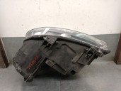 Replacement right headlight for Volkswagen Caddy III van/minivan (2KA, 2KH, 2CA, 2CH) 2.0 SDI OEM IAM reference 2K09410
