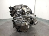 Replacement gearbox for Daewoo Kalos sedan (KLAS) 1.4 OEM IAM reference BW4176 96335607 WZ010731