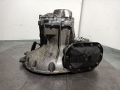 Replacement gearbox for Daewoo Kalos sedan (KLAS) 1.4 OEM IAM reference BW4176 96335607 WZ010731
