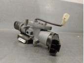 Replacement ignition switch for Daewoo Kalos sedan (KLAS) 1.4 OEM IAM reference 96540559 96261298 