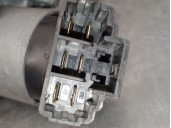 Replacement ignition switch for Daewoo Kalos sedan (KLAS) 1.4 OEM IAM reference 96540559 96261298 
