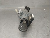 Replacement ignition switch for Daewoo Kalos sedan (KLAS) 1.4 OEM IAM reference 96540559 96261298 