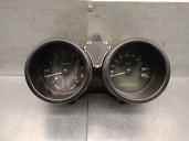 Recambio de cuadro instrumentos para daewoo kalos sedán (klas) 1.4 referencia OEM IAM 96461301 96461301 