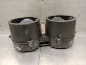 Recambio de cuadro instrumentos para daewoo kalos sedán (klas) 1.4 referencia OEM IAM 96461301 96461301 