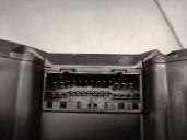 Recambio de cuadro instrumentos para daewoo kalos sedán (klas) 1.4 referencia OEM IAM 96461301 96461301 