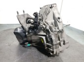 Recambio de caja cambios para dacia sandero ii (b8_) tce 90 lpg (b8m1) referencia OEM IAM JH3336 S341767