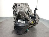 Replacement gearbox for Dacia Sandero II (B8_) TCe 90 LPG (B8M1) OEM IAM reference JH3336 S341767