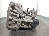 Recambio de caja cambios para dacia sandero ii (b8_) tce 90 lpg (b8m1) referencia OEM IAM JH3336 S341767