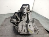 Recambio de caja cambios para dacia sandero ii (b8_) tce 90 lpg (b8m1) referencia OEM IAM JH3336 S341767