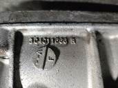 Replacement gearbox for Dacia Sandero II (B8_) TCe 90 LPG (B8M1) OEM IAM reference JH3336 S341767