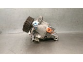 Replacement air conditioning compressor for Dacia Sandero II (B8_) TCe 90 LPG (B8M1) OEM IAM reference 926005689R T524500CA