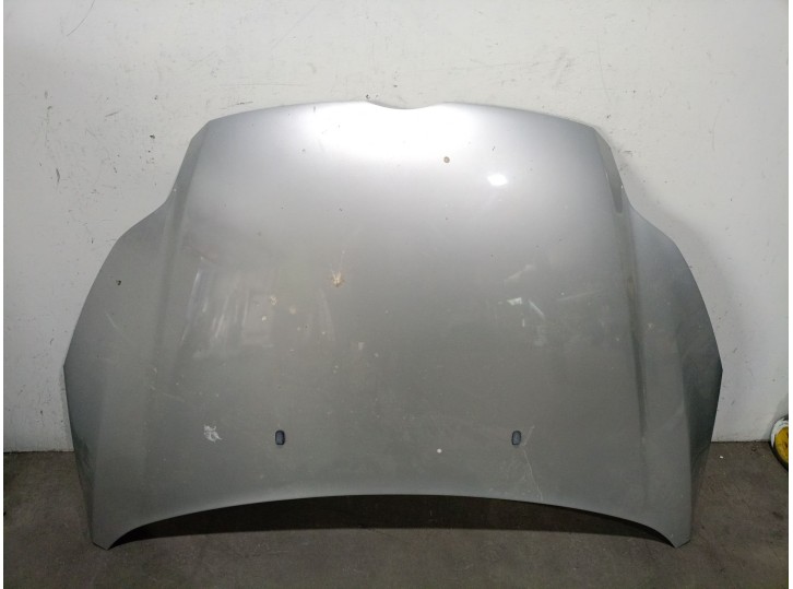 Recambio de capot para ford focus iii 1.6 tdci referencia OEM IAM 1797477 1797477 