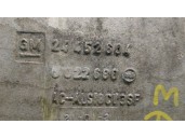Recambio de carter para saab 9-3 (ys3f, e79, d79, d75) 2.2 tid referencia OEM IAM 93181952 93181952 