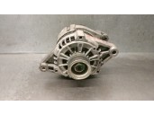Recambio de alternador para chevrolet tacuma monospace (u100) 2.0 referencia OEM IAM 96252115 96252115 