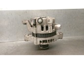 Replacement alternator for Chevrolet Tacuma Monospace (U100) 2.0 OEM IAM reference 96252115 96252115 