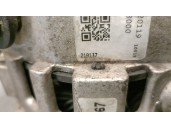 Recambio de alternador para chevrolet tacuma monospace (u100) 2.0 referencia OEM IAM 96252115 96252115 