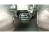 Recambio de colector admision para chevrolet tacuma monospace (u100) 2.0 referencia OEM IAM 92064831 92066318 