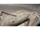 Recambio de colector admision para chevrolet tacuma monospace (u100) 2.0 referencia OEM IAM 92064831 92066318 