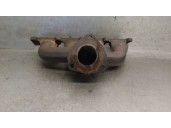 Recambio de colector escape para chevrolet tacuma monospace (u100) 2.0 referencia OEM IAM 92062730 9206287792062877 