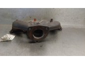 Recambio de colector escape para chevrolet tacuma monospace (u100) 2.0 referencia OEM IAM 92062730 9206287792062877 