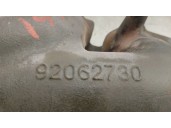 Recambio de colector escape para chevrolet tacuma monospace (u100) 2.0 referencia OEM IAM 92062730 9206287792062877 
