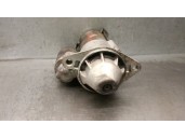 Replacement starter motor for Chevrolet Tacuma monospace (U100) 2.0 OEM IAM reference 96843582 96843582 