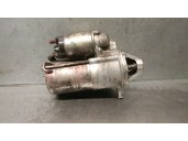 Replacement starter motor for Chevrolet Tacuma monospace (U100) 2.0 OEM IAM reference 96843582 96843582 