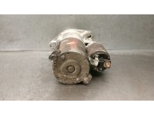 Replacement starter motor for Chevrolet Tacuma monospace (U100) 2.0 OEM IAM reference 96843582 96843582 