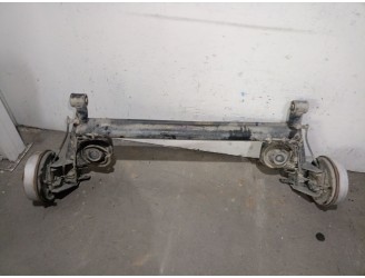 Recambio de puente trasero para chevrolet tacuma monospace (u100) 2.0 referencia OEM IAM 96298562 96298562 