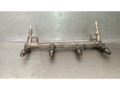Recambio de rampa inyectora para chevrolet tacuma monospace (u100) 2.0 referencia OEM IAM 90411551 90411551 
