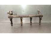 Recambio de rampa inyectora para chevrolet tacuma monospace (u100) 2.0 referencia OEM IAM 90411551 90411551 
