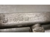 Recambio de rampa inyectora para chevrolet tacuma monospace (u100) 2.0 referencia OEM IAM 90411551 90411551 