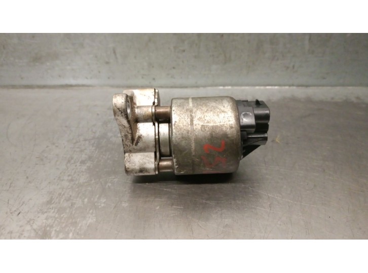 Recambio de valvula egr para chevrolet tacuma monospace (u100) 2.0 referencia OEM IAM 17097086 17097086 