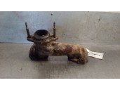 Replacement exhaust manifold for Peugeot 306 Break (7E, N3, N5) 1.9 D OEM IAM reference 0341C8 0341C8 