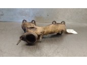 Replacement exhaust manifold for Peugeot 306 Break (7E, N3, N5) 1.9 D OEM IAM reference 0341C8 0341C8 