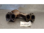 Replacement exhaust manifold for Peugeot 306 Break (7E, N3, N5) 1.9 D OEM IAM reference 0341C8 0341C8 