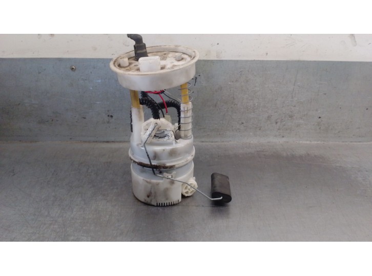 Recambio de aforador para mini mini (r56) one referencia OEM IAM 2782287 16112754806 09750569900 VDO