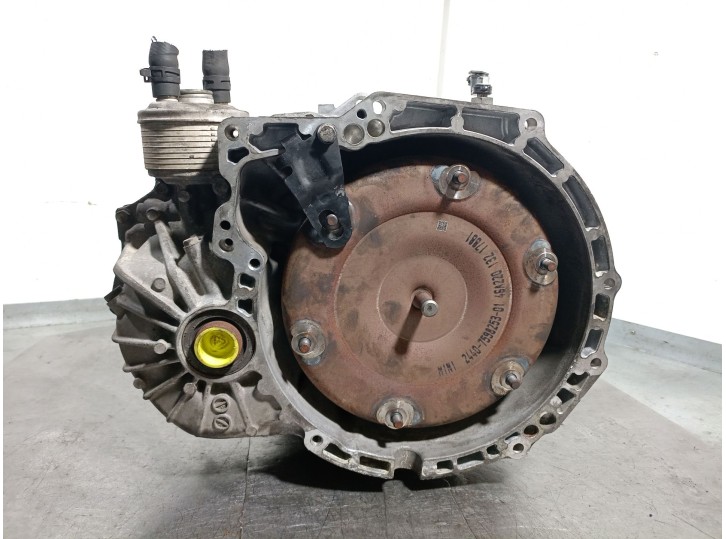Recambio de caja cambios para mini mini (r56) one referencia OEM IAM 24007638575 24007638575 