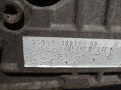 Recambio de caja cambios para mini mini (r56) one referencia OEM IAM 24007638575 24007638575 