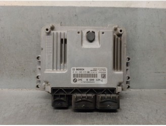 Replacement engine control unit ECU for Mini Mini (R56) One OEM IAM reference 860012401 0261S08678