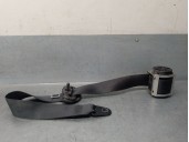 Recambio de cinturon seguridad delantero izquierdo para mini mini (r56) one referencia OEM IAM 601028900D 72117309419 