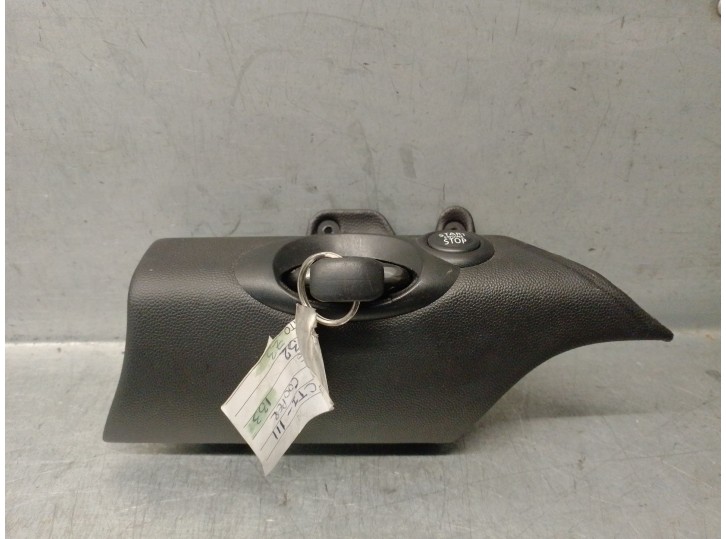 Recambio de conmutador de arranque para mini mini (r56) one referencia OEM IAM 9299332 61359299332 